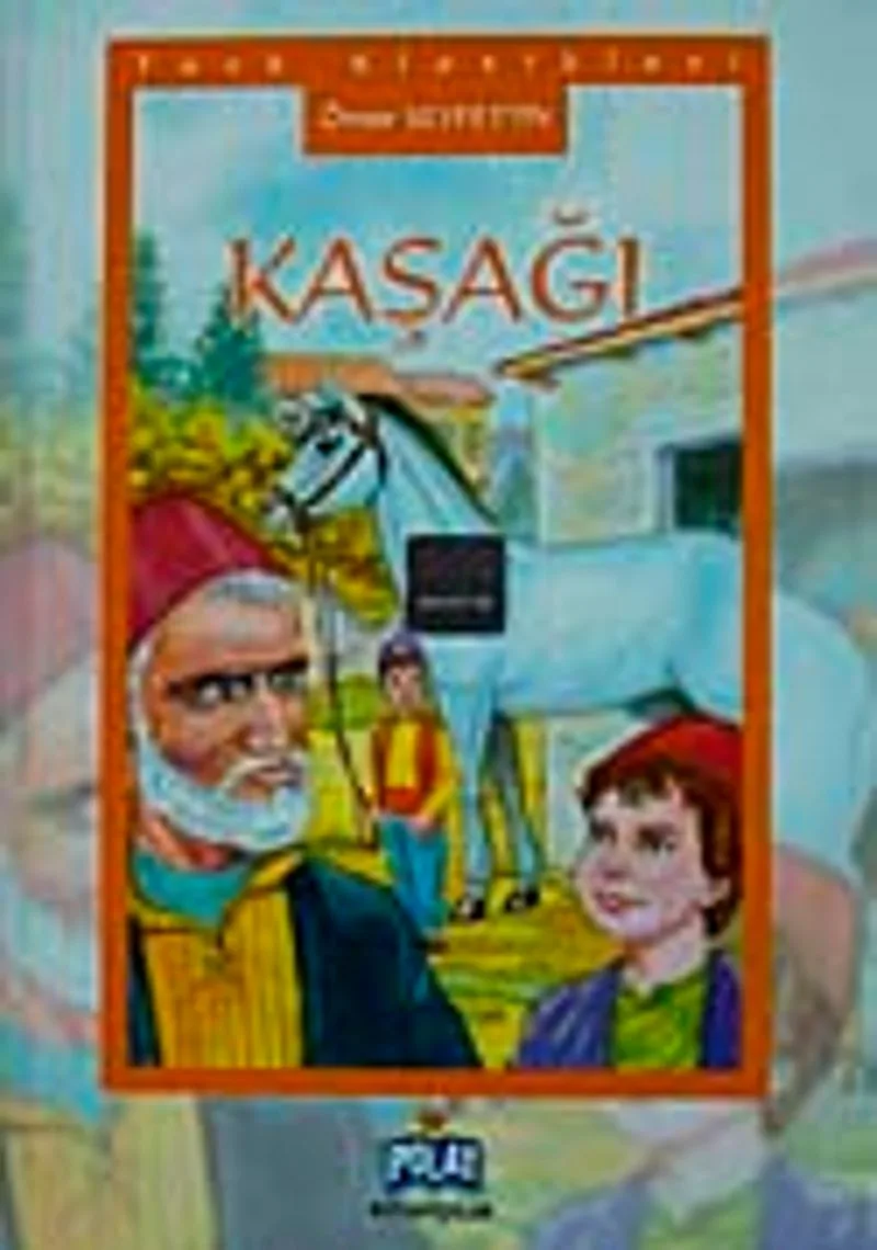 Kaşağı
