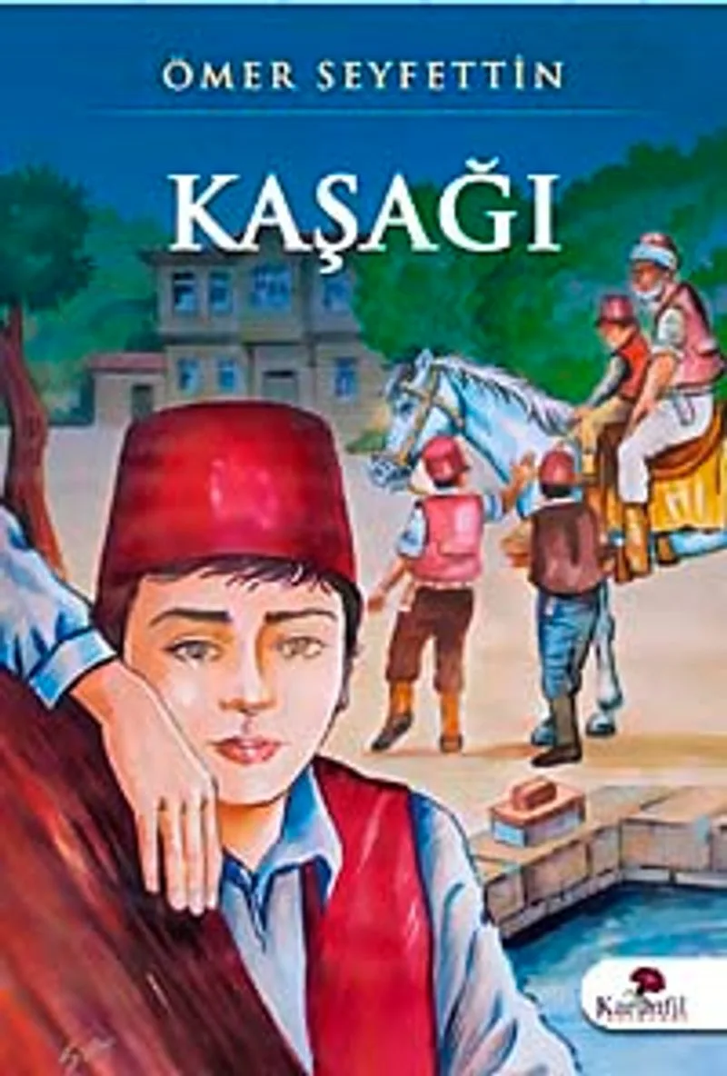 Kaşağı