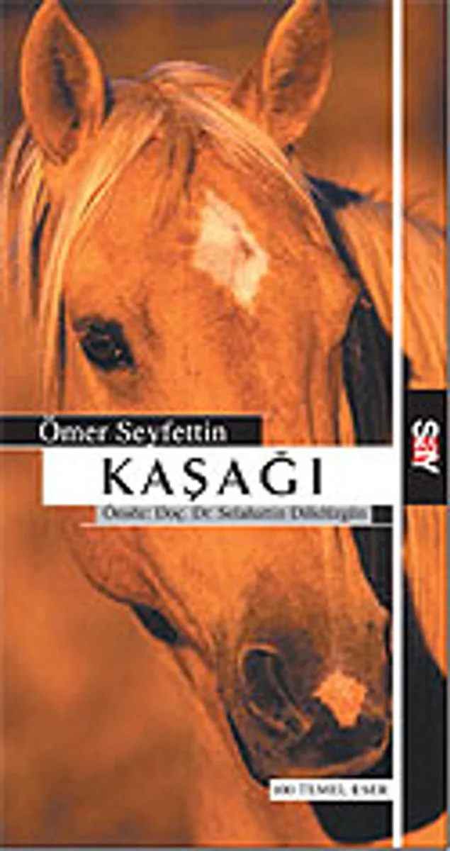 Kaşağı