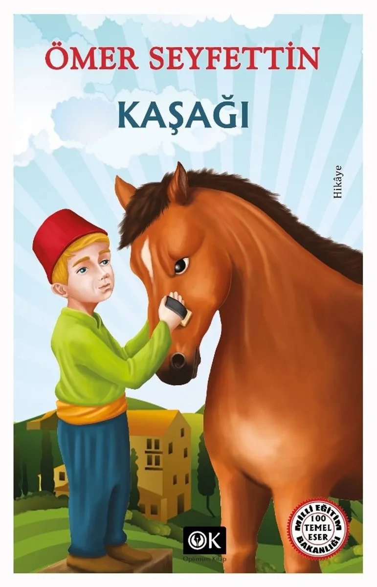 Kaşağı