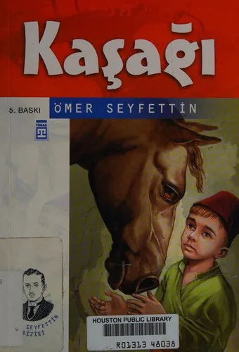 Kaşaği