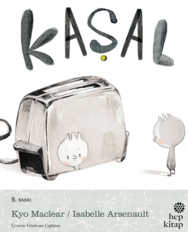 Kaşal