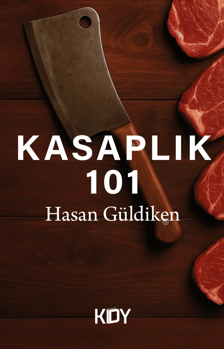 Kasaplık 101