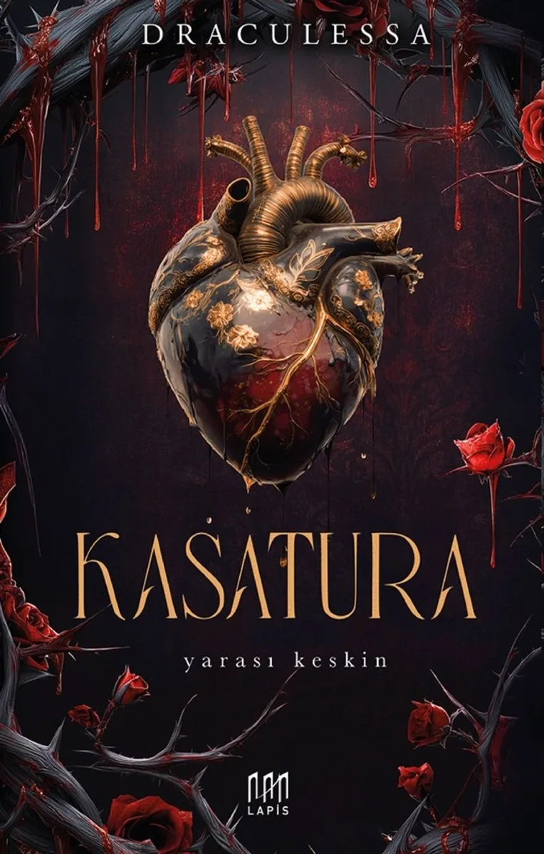 Kasatura Yarası Keskin
