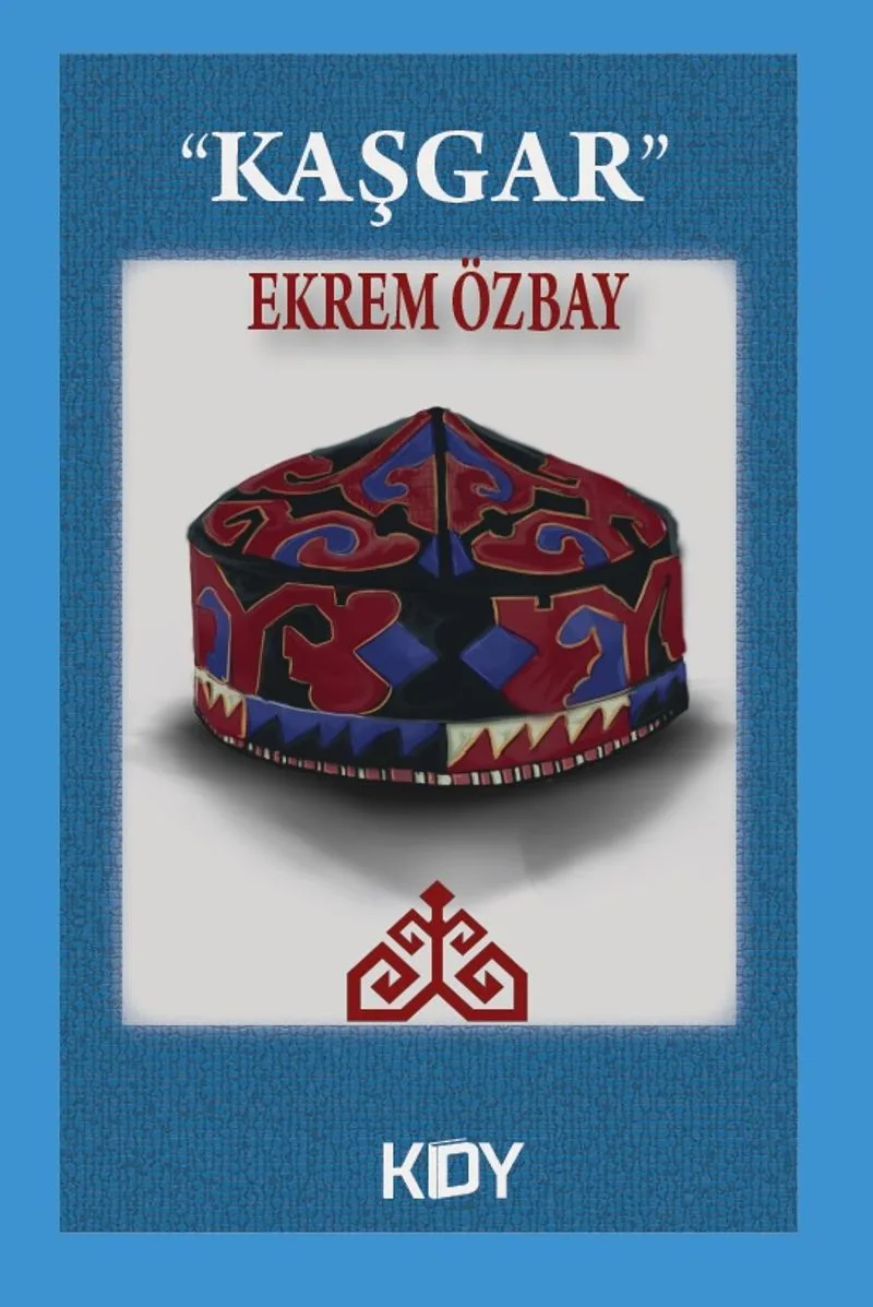 Kaşgar