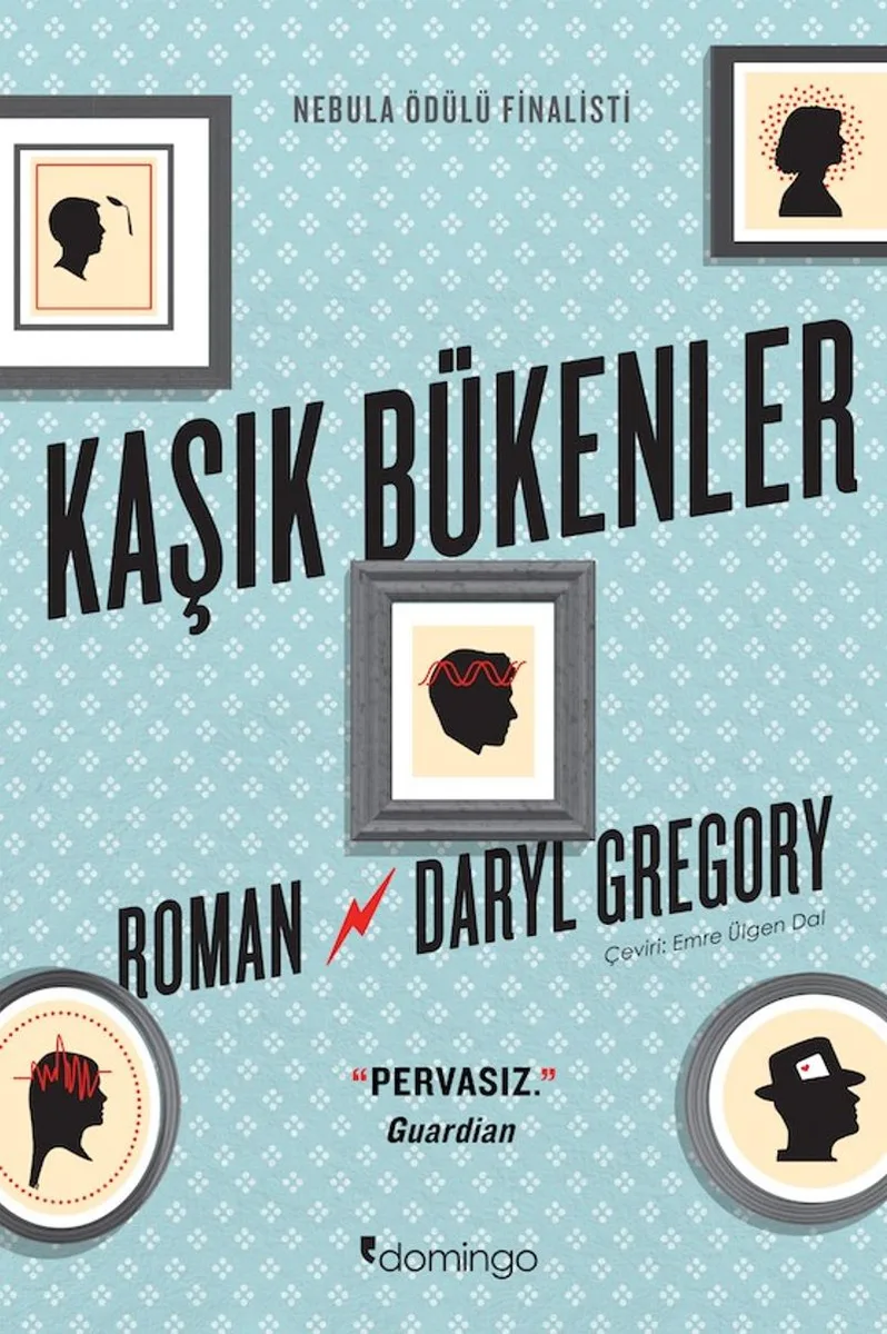Kaşık Bükenler