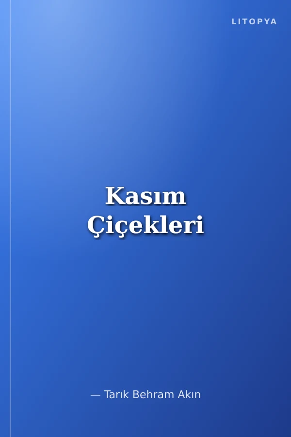 Kasım Çiçekleri