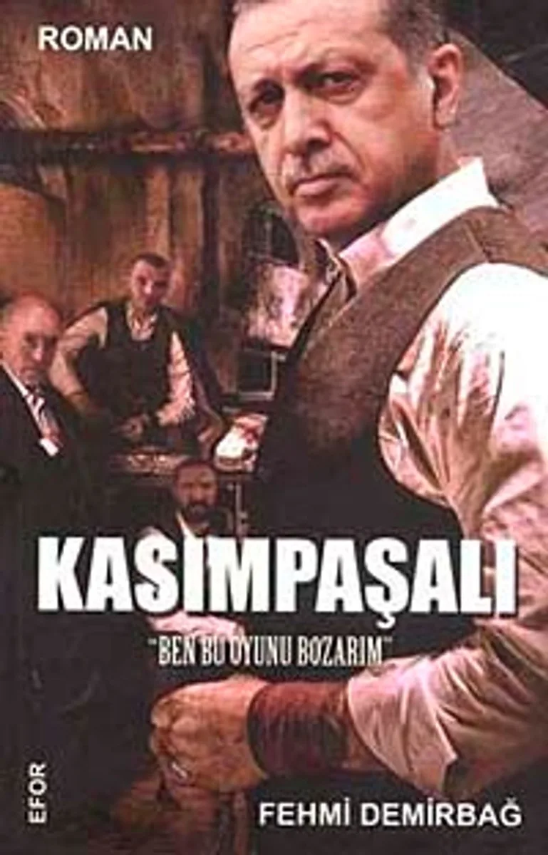 Kasımpaşalı Ben Bu Oyunu Bozarım