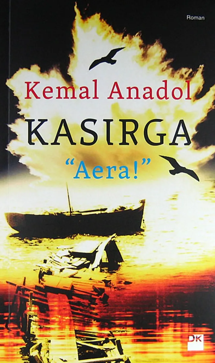 Kasırga "Aera!"