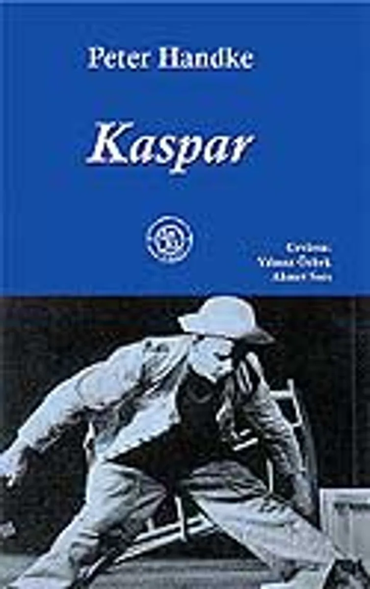 Kaspar