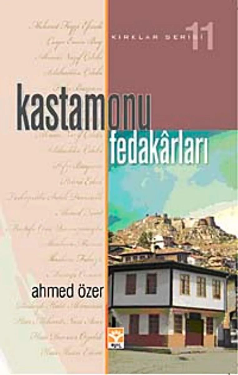 Kastamonu Fedakarları