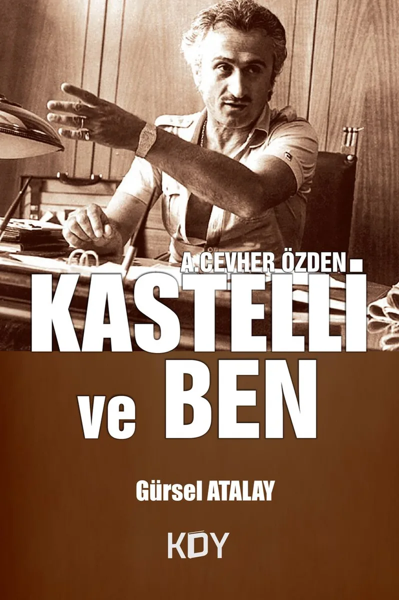 Kastelli ve Ben