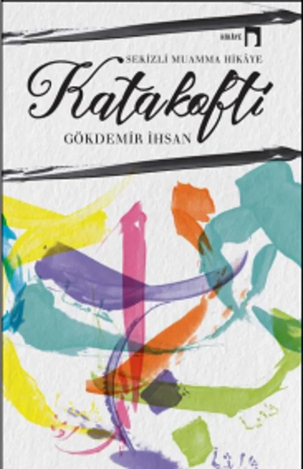 Katakofti Sekizli Muamma Hikaye