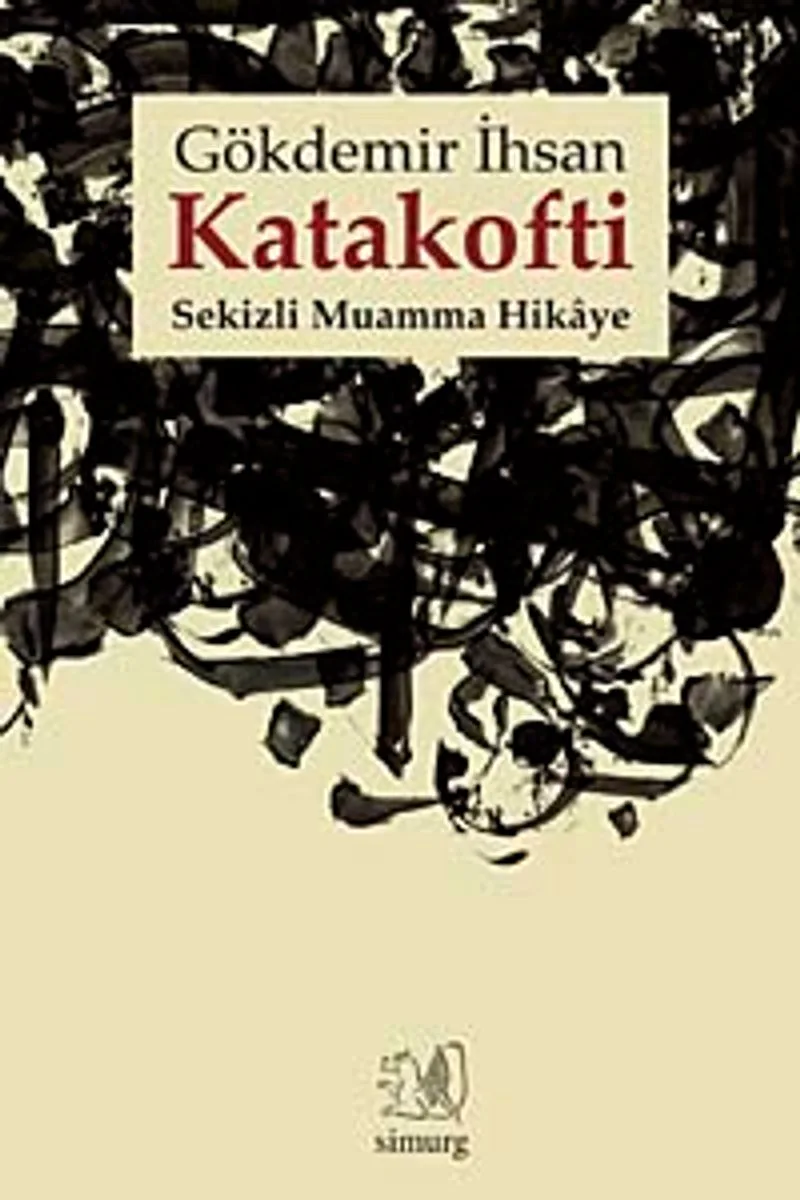 Katakofti Sekizli Muamma Hikaye