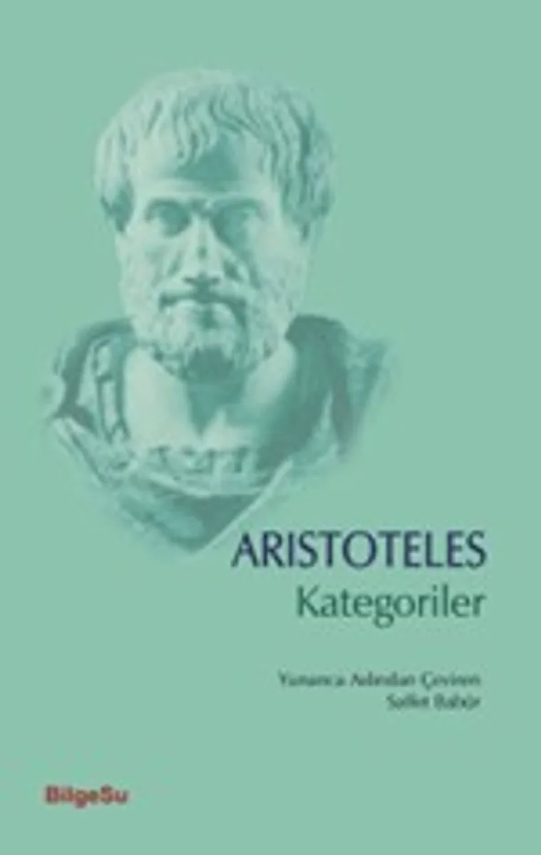 Kategoriler