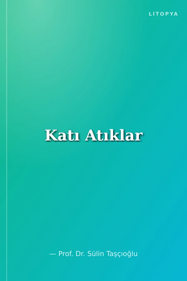 Katı Atıklar