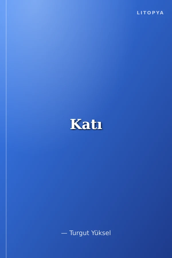 Katı