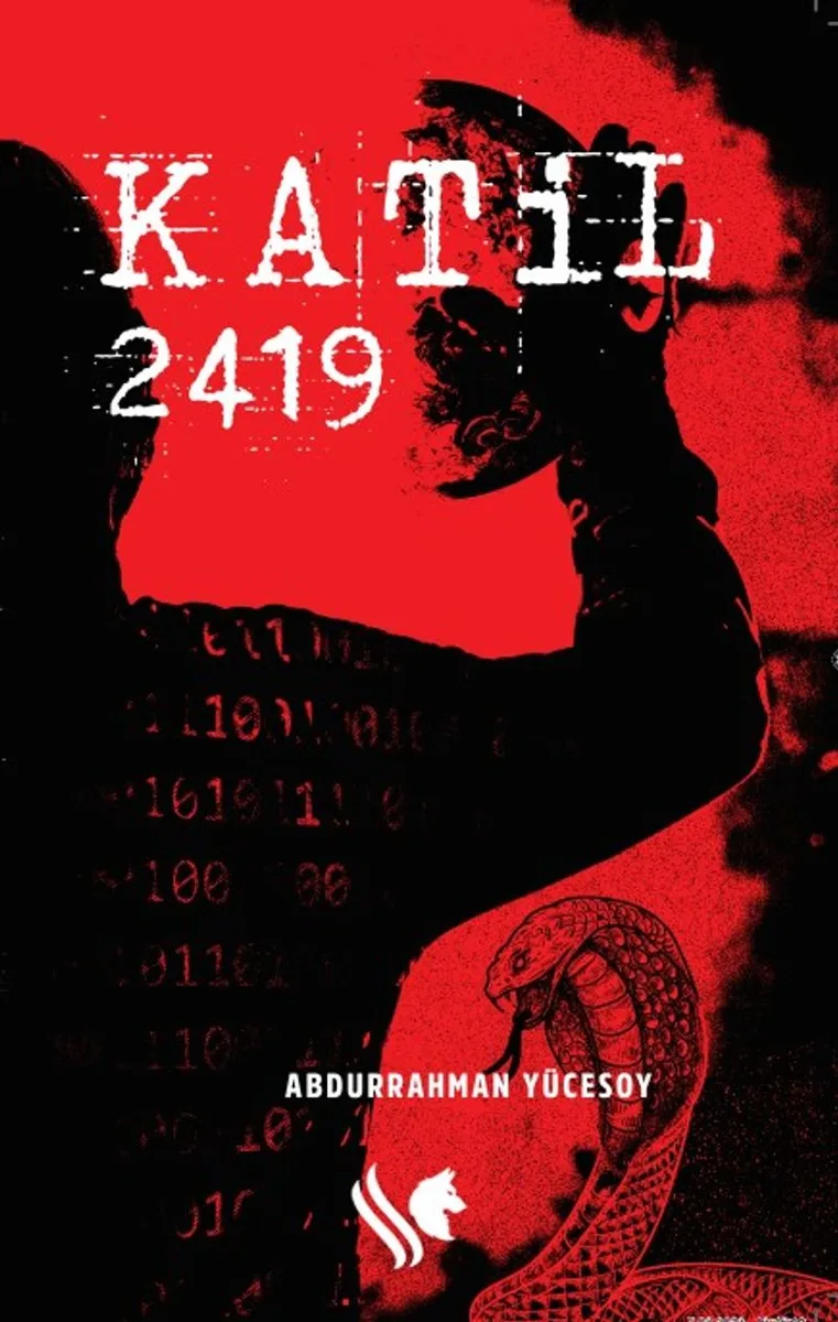 Katil 2419