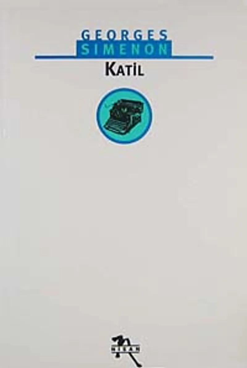 Katil