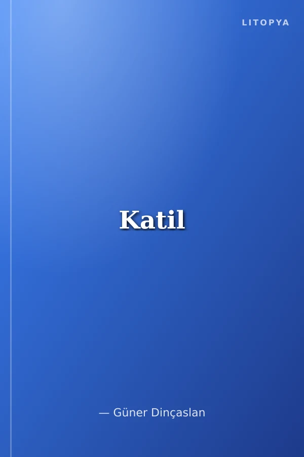 Katil