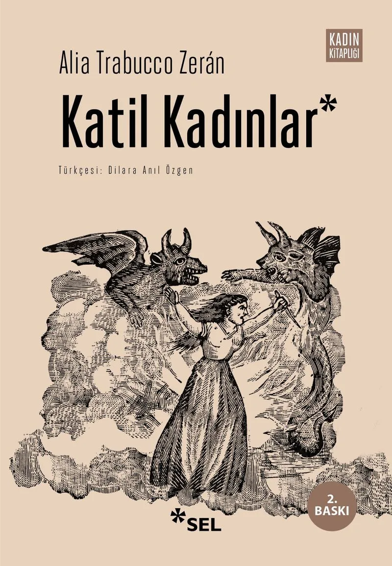 Katil Kadınlar