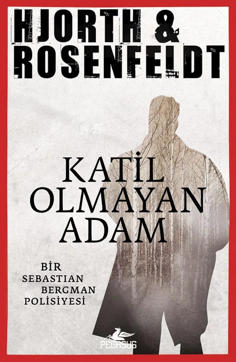 Katil Olmayan Adam
