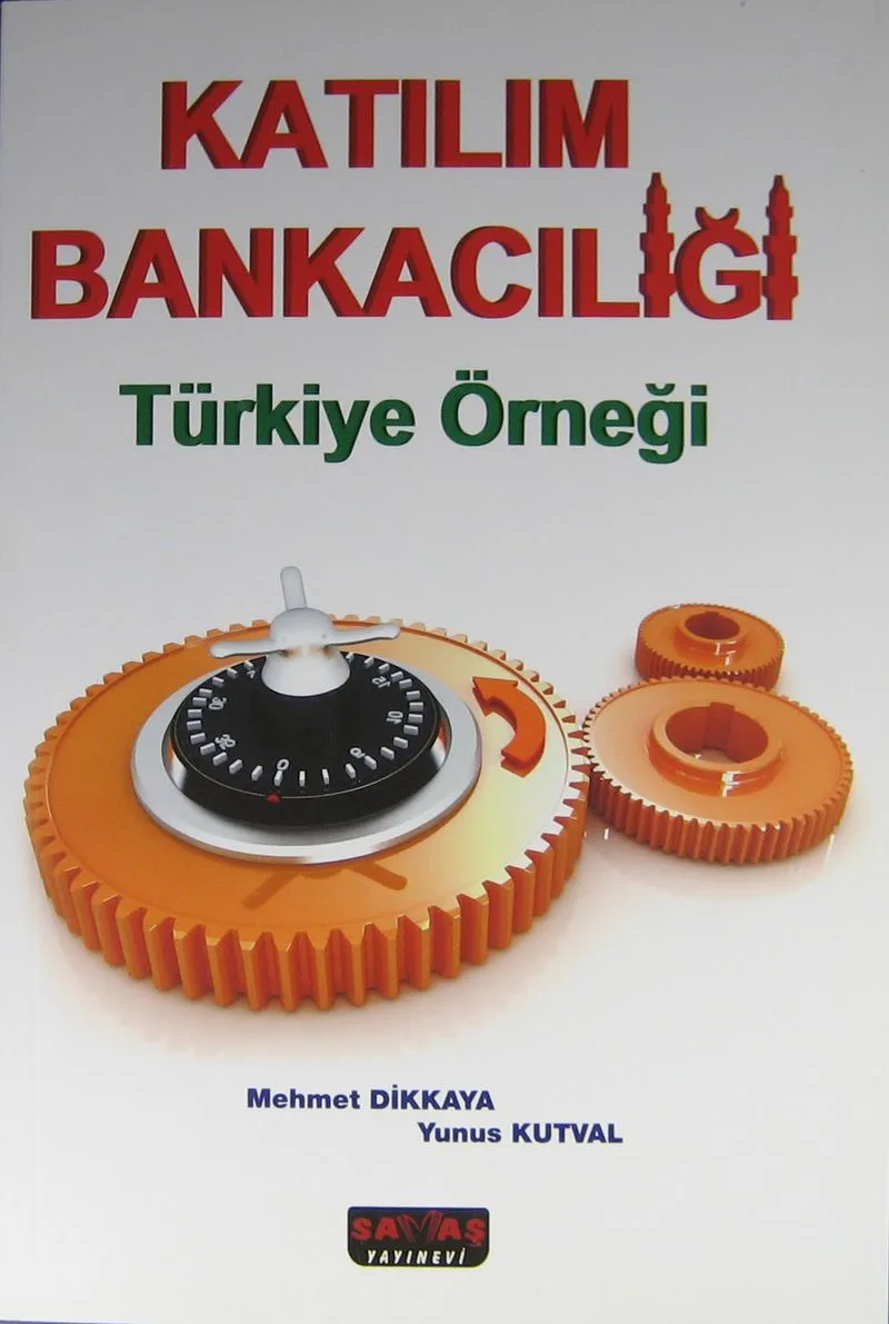 Katılım Bankacılığı Türkiye Örneği