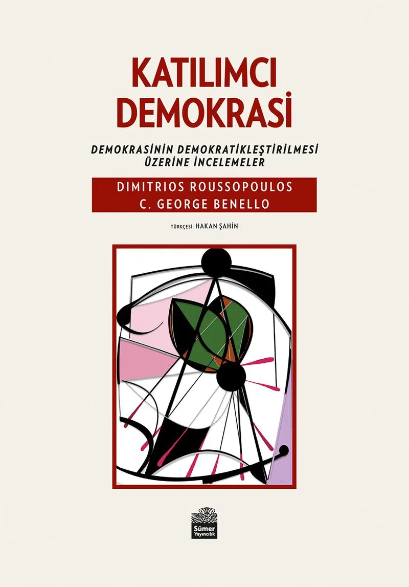 Katılımcı Demokrasi