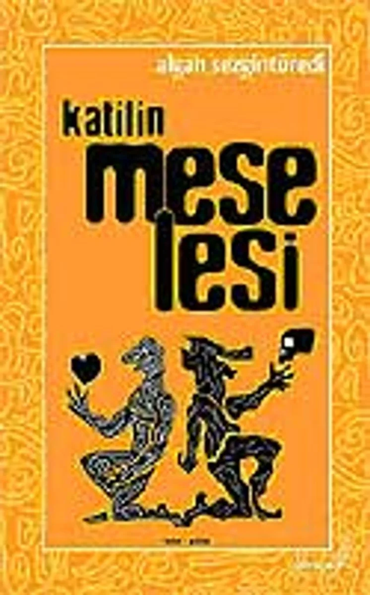 Katilin Meselesi