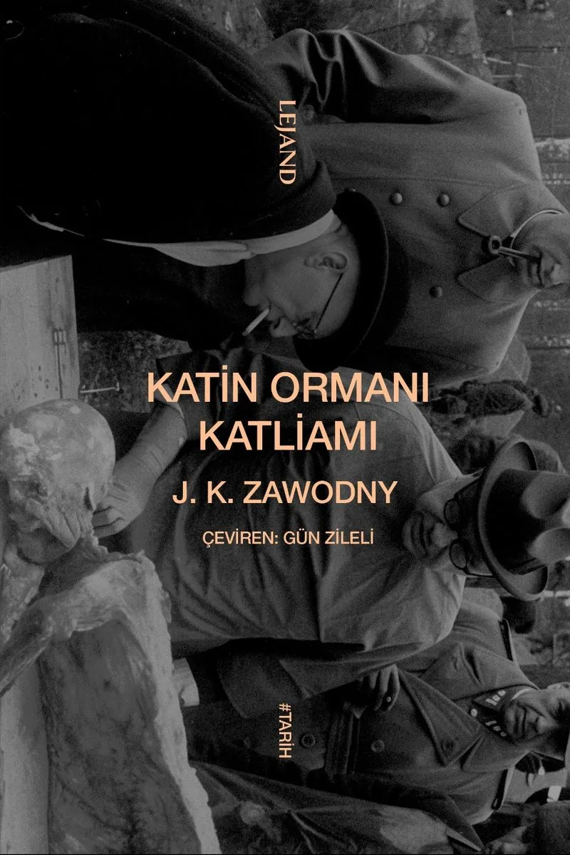 Katin Ormanı Katliamı