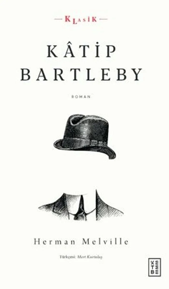 Katip Bartleby