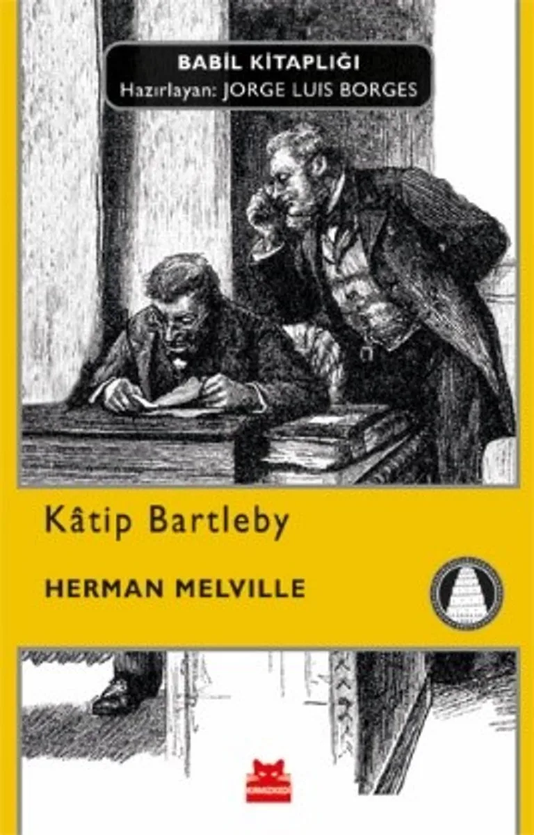 Katip Bartleby