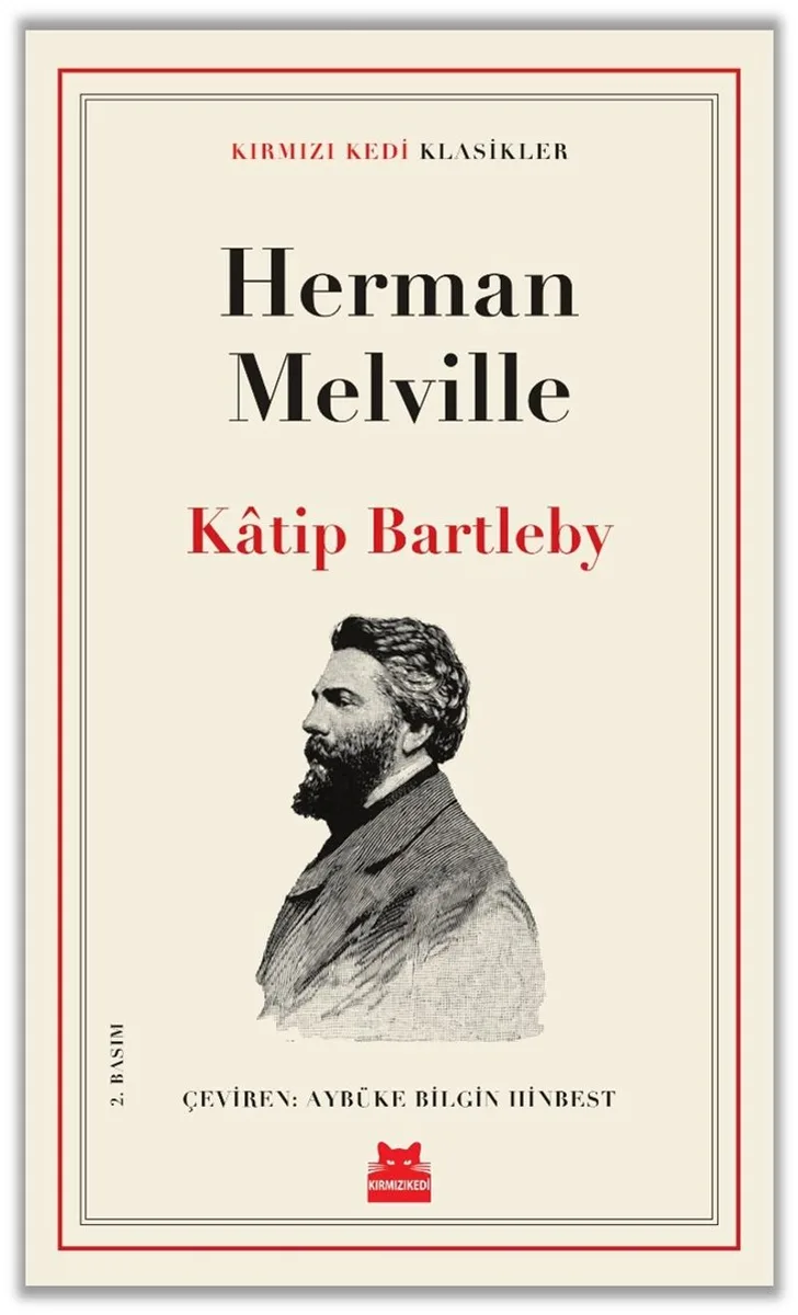 Katip Bartleby