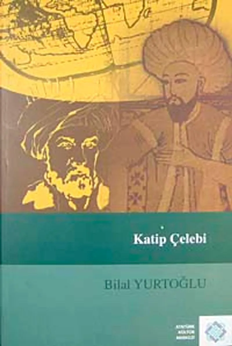 Katip Çelebi
