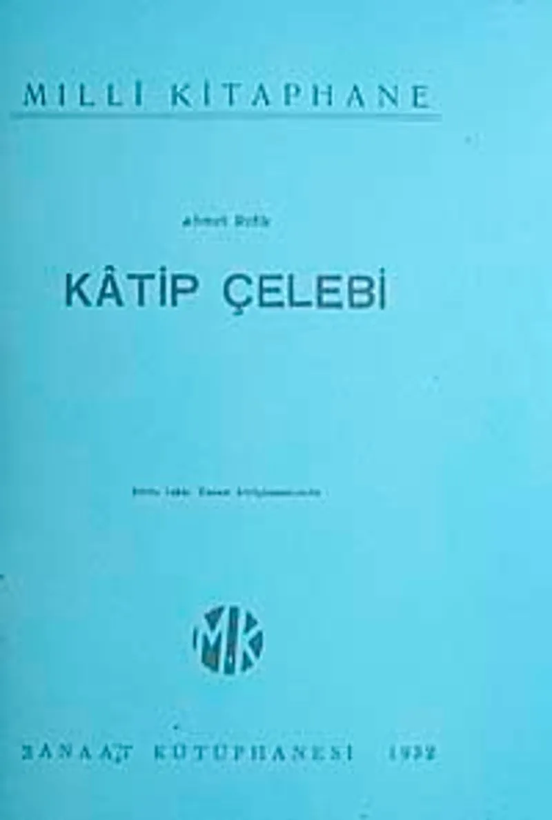 Katip Çelebi (Kod:713)