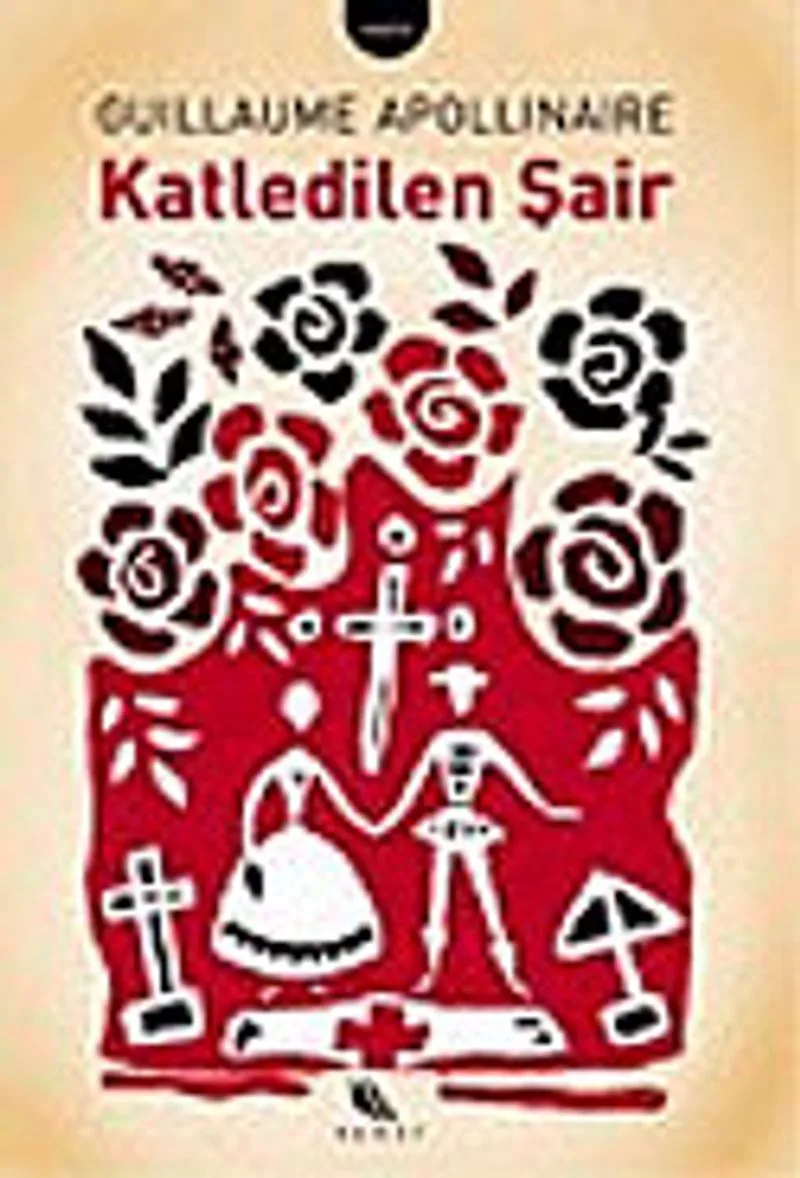 Katledilen Şair
