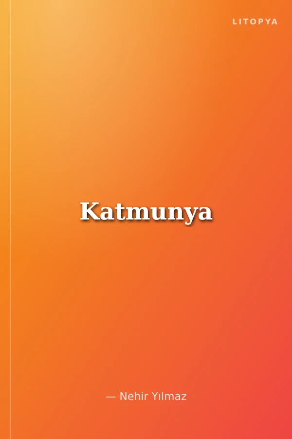 Katmunya