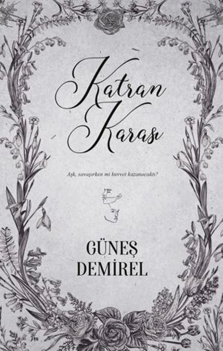 Katran Karası