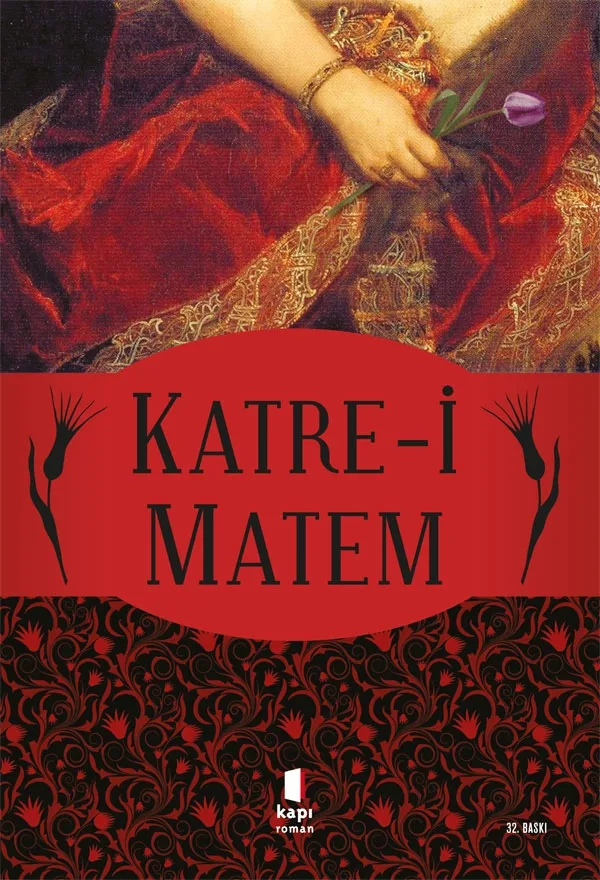 Katre-i matem