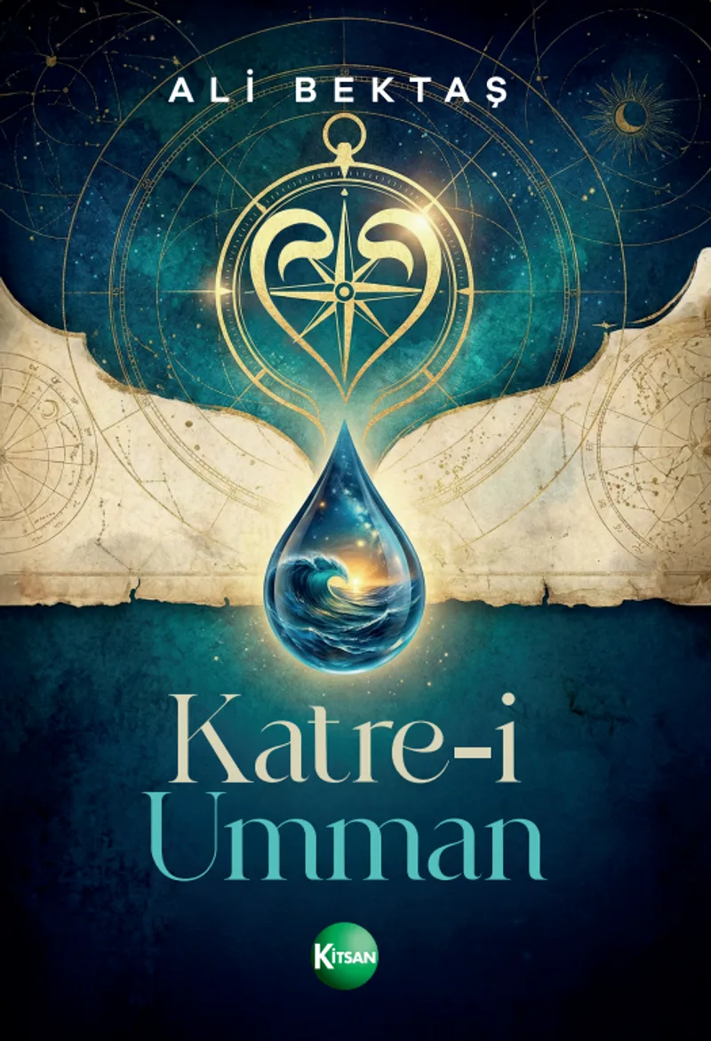 Katre-i Umman