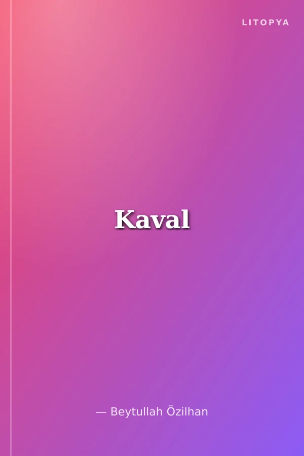 Kaval