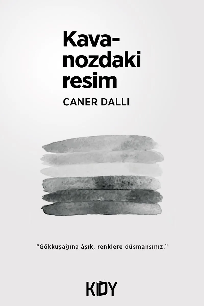 Kavanozdaki Resim