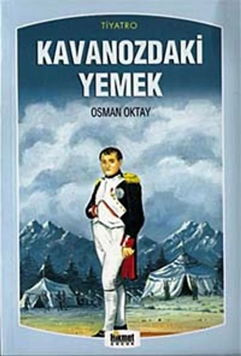 Kavanozdaki Yemek