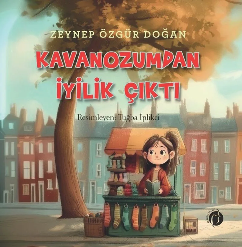 Kavanozumdan İyilik Çıktı