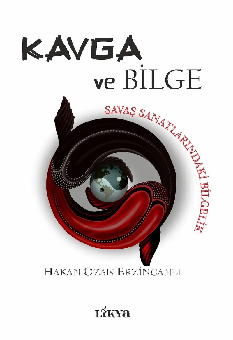 Kavga ve Bilge Savaş Sanatlarındaki Bilgelik