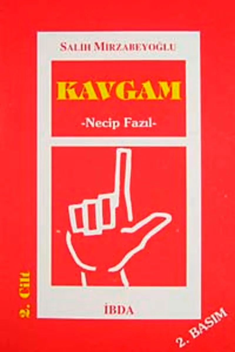 Kavgam-2