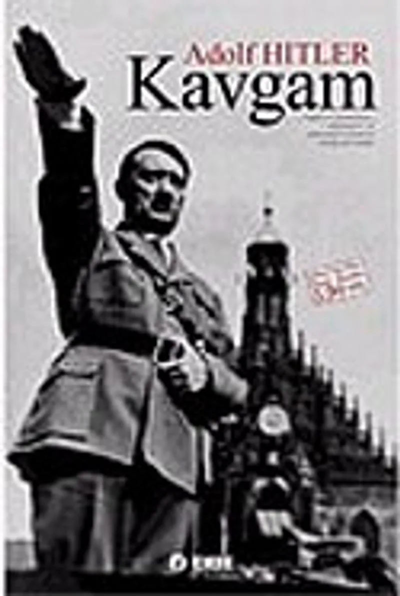 Kavgam
