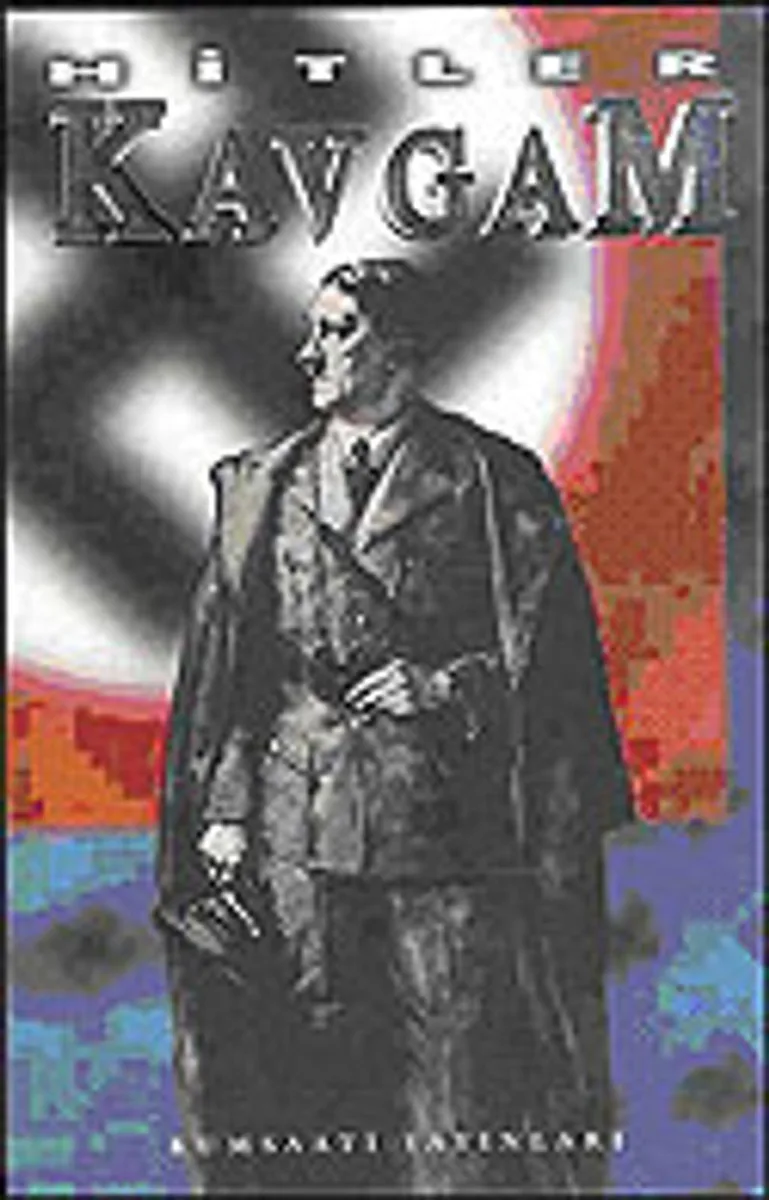 Kavgam Hitler