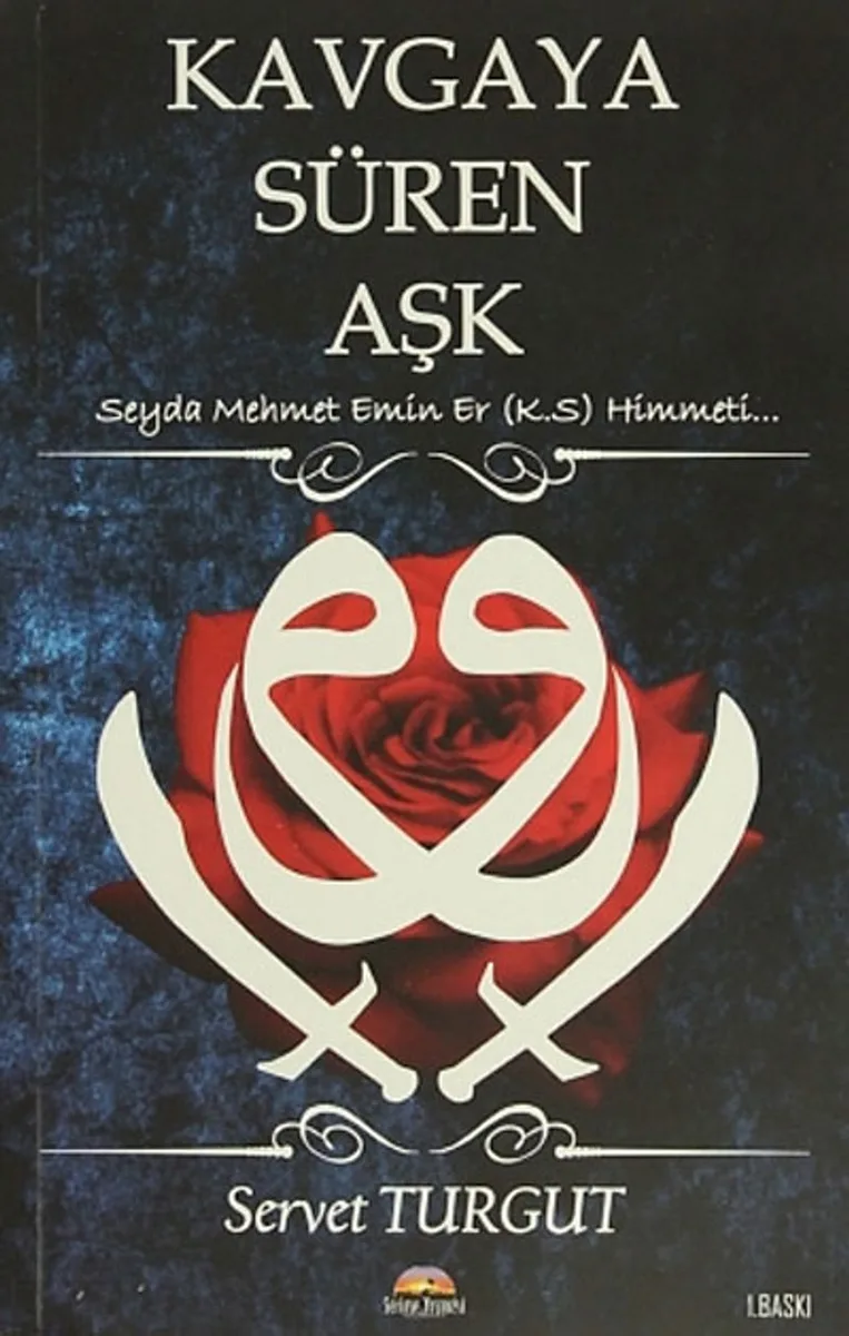 Kavgaya Süren Aşk
