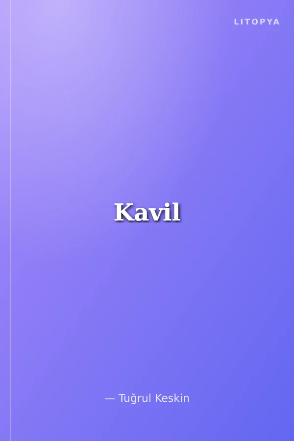 Kavil